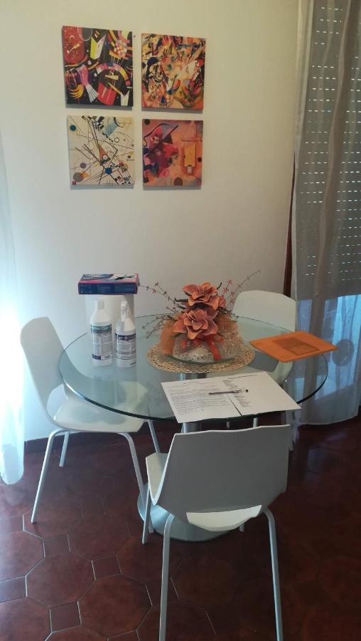 Home Holidays Piza Zewnętrze zdjęcie