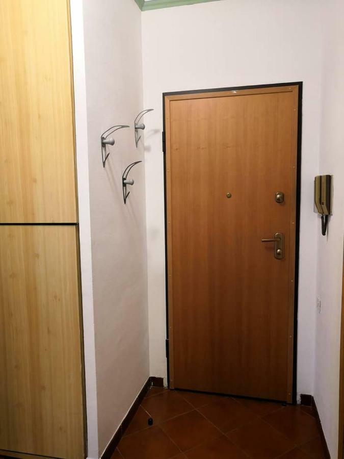 Home Holidays Piza Zewnętrze zdjęcie
