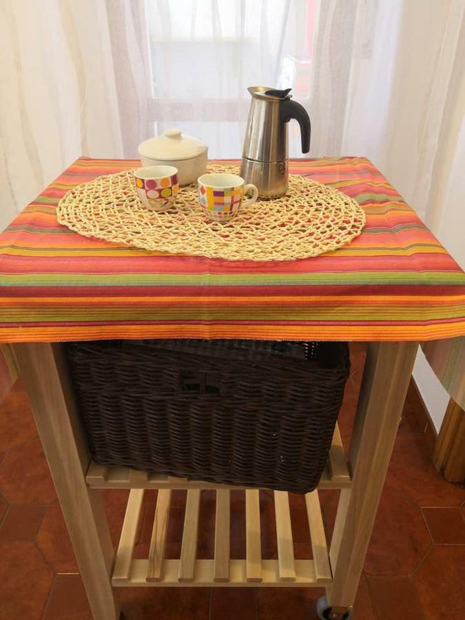 Home Holidays Piza Zewnętrze zdjęcie