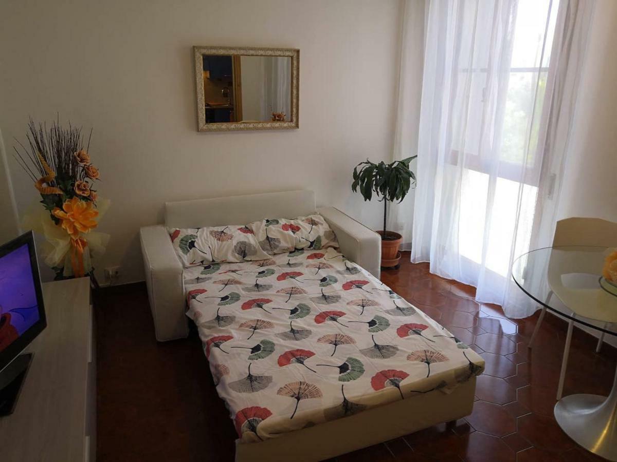 Home Holidays Piza Zewnętrze zdjęcie