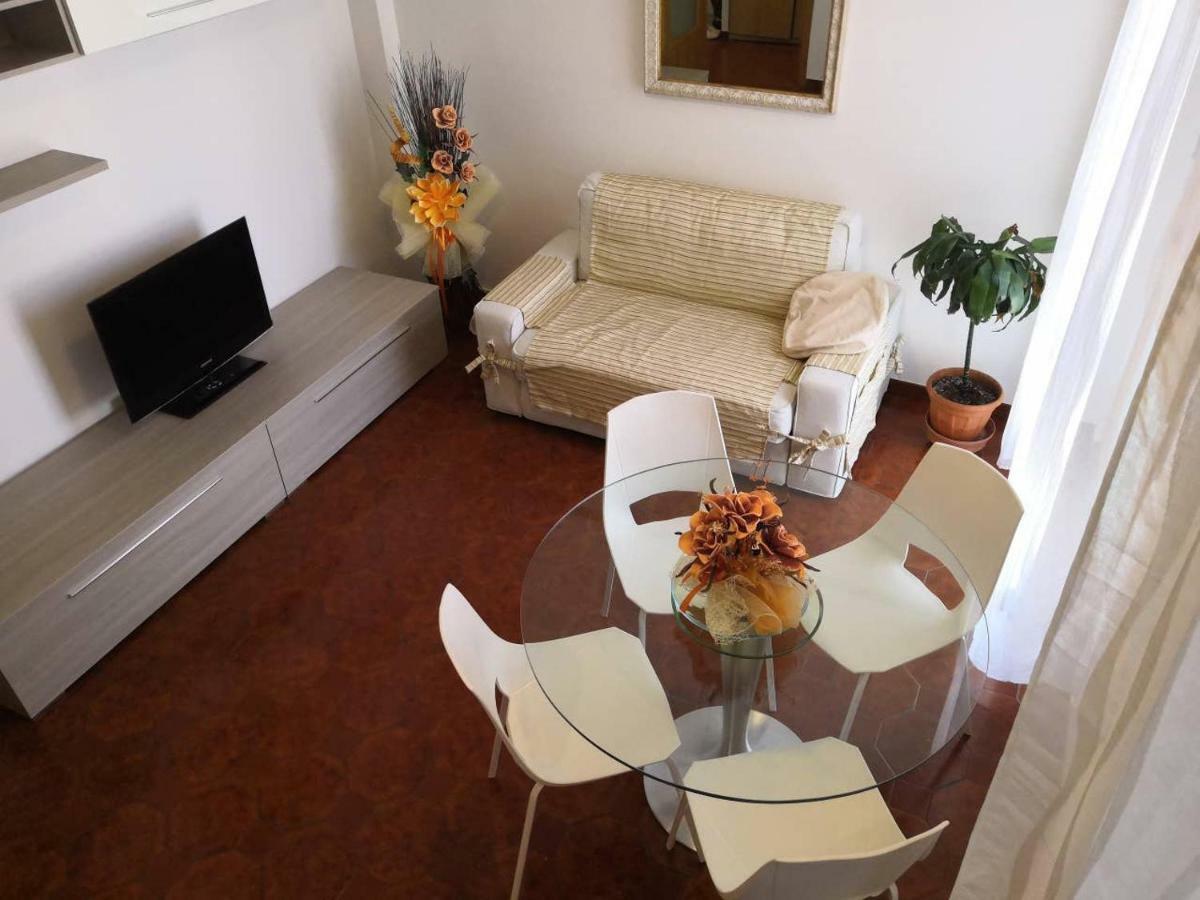 Home Holidays Piza Zewnętrze zdjęcie